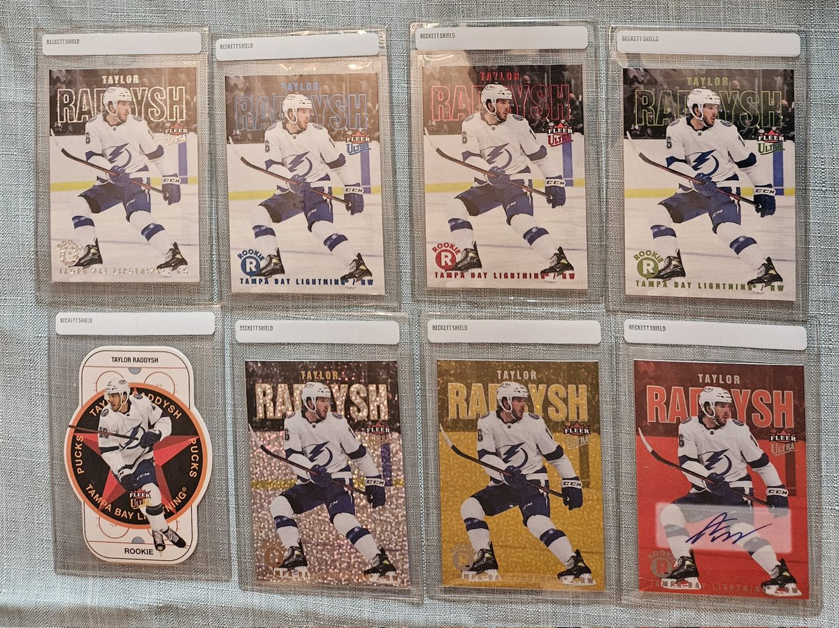 Off The Boards - Cards & Collectibles tweet media