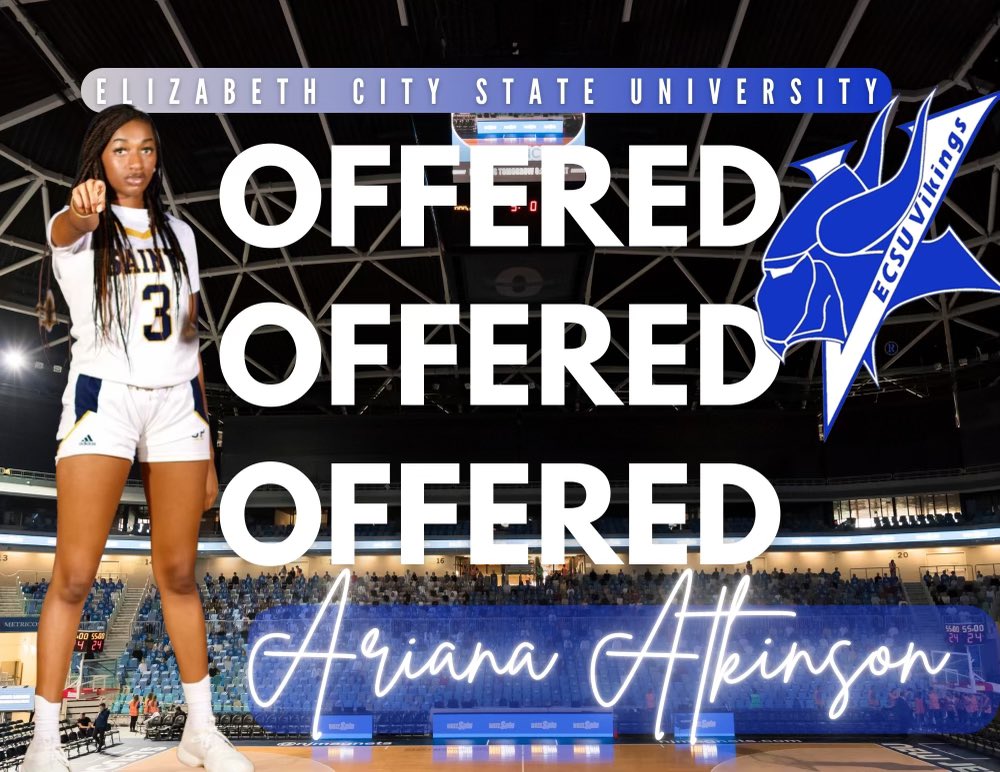 Ariana “Ari” Atkinson tweet media