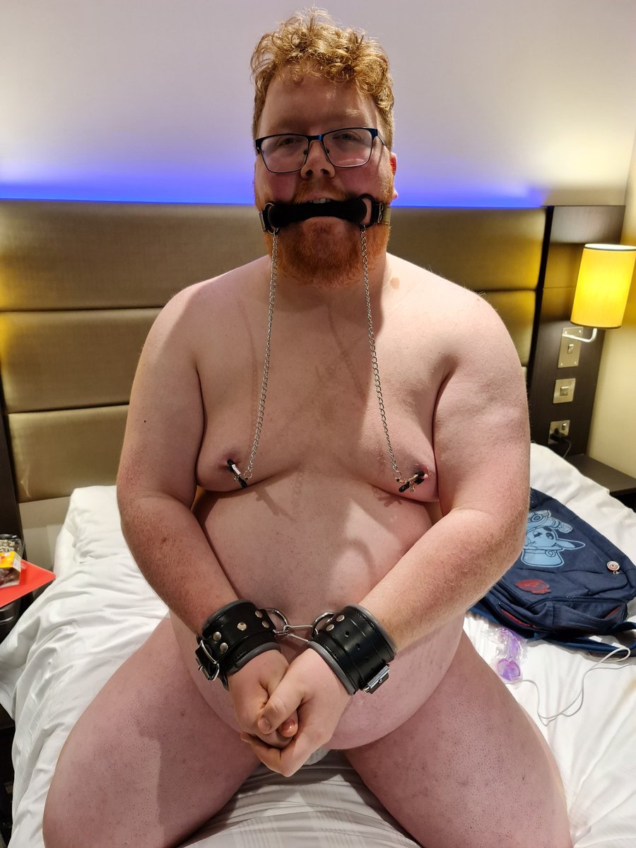 TheBearishBrit's tweet photo. The aforementioned kinky stuff! https://t.co/TqIxI3VCqN