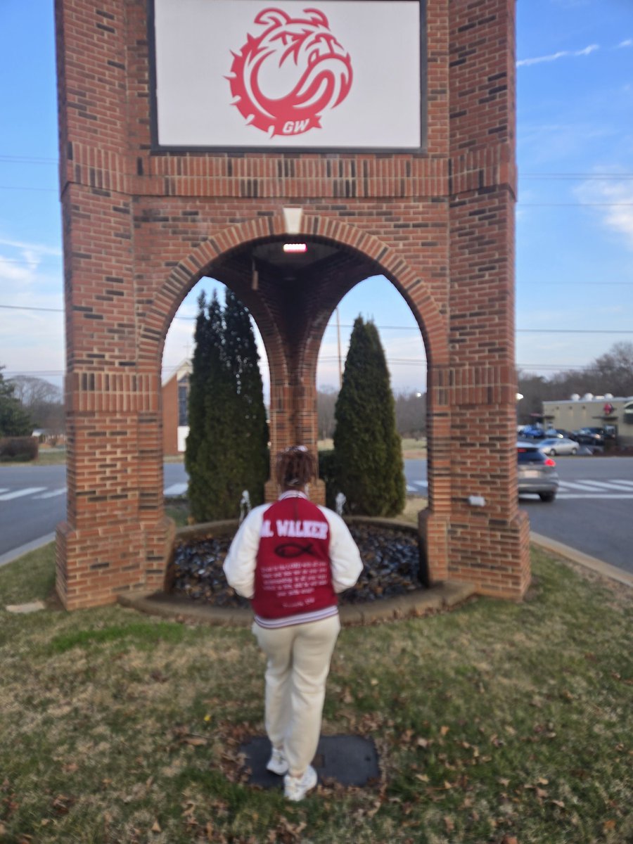 Mariah Walker (@mariah99_walker) on Twitter photo GOD has blessed me with favor again! Thanks Coach Trey for the jacket as Dad and I enjoy some <a href="/GWUSoftball/">Gardner-Webb Softball</a>. #SkoDawgs! #GODfirst #99EverthingEarnedNothingGiven ๐ฅ๐ฅ๐ฅ๐ฅ๐ฅ! <a href="/mackzuppas/">Mackenzi Steele Zuppas</a> <a href="/baileywigness/">Bailey Wigness</a> <a href="/NickPuglisi/">Nick Puglisi</a> ! GOD has blessed me with favor again! Thanks Coach Trey for the jacket as Dad and I enjoy some <a href="/GWUSoftball/">Gardner-Webb Softball</a>. #SkoDawgs! #GODfirst #99EverthingEarnedNothingGiven ๐ฅ๐ฅ๐ฅ๐ฅ๐ฅ! <a href="/mackzuppas/">Mackenzi Steele Zuppas</a> <a href="/baileywigness/">Bailey Wigness</a> <a href="/NickPuglisi/">Nick Puglisi</a> !