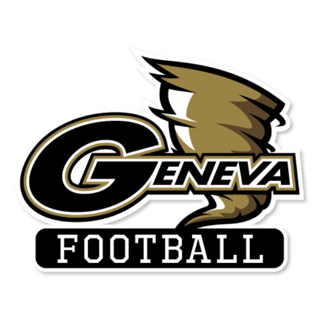 Blessed to receive an offer from Geneva College!!! <a href="/CoachZae01/">Isaiah Matthew</a> <a href="/CoachMatt301/">Matt Schwartzback</a> <a href="/ballislife23fo1/">Eric White II</a> <a href="/bccbaronsfball/">B-CC Football</a> <a href="/coachpitts1125/">Melvin Pitts</a> <a href="/CoachJJ_495/">Jonathan Jurewicz</a> <a href="/GenevaCollegeFB/">Geneva College Football</a>