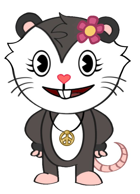 Artweird0's tweet photo. My opossum mom/mum redesigns! (Or oppie for short)
#happytreefriends #redesign
#opossummomhtf #htf #htfopossummom #oppiehtf #scrappedcharacter #semioc https://t.co/VZvVggIOvV