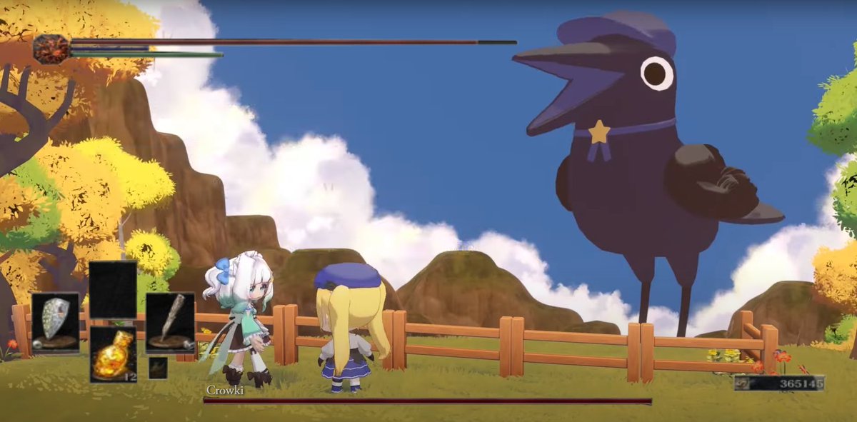 Uh oh...
#dokibird #jkterjter