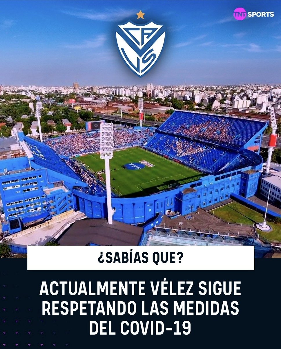 posta_sports's tweet photo. 👏🏻💣  Destacable actitud de Vélez en 2025. https://t.co/CtBZpmE2GL