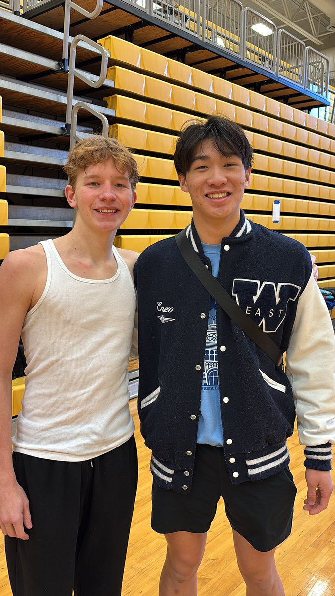 State qualified divers!!!