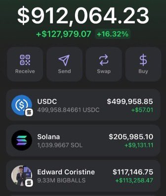 Haven DeFi tweet media