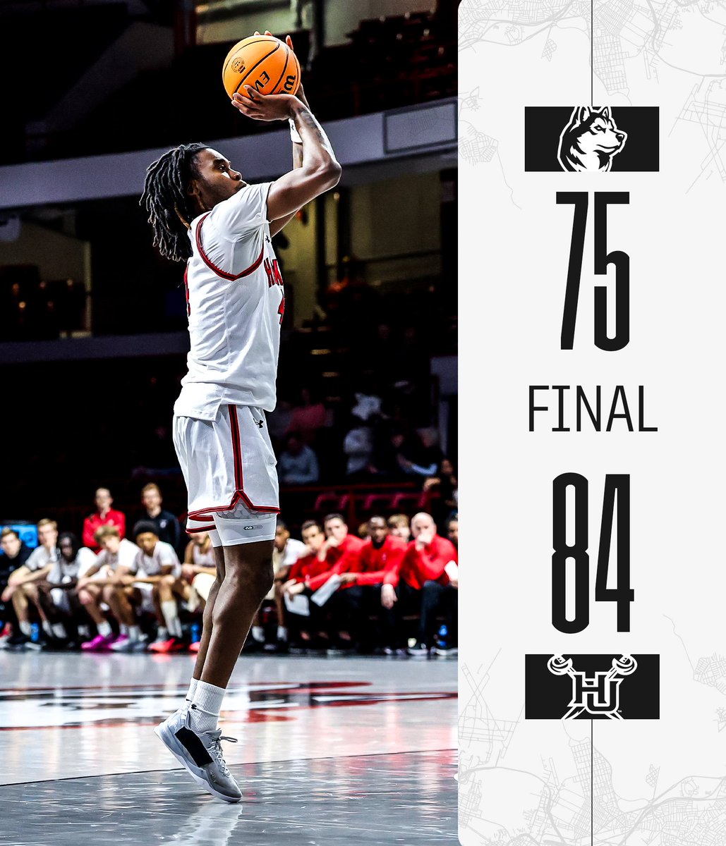 Northeastern Men’s Basketball tweet media