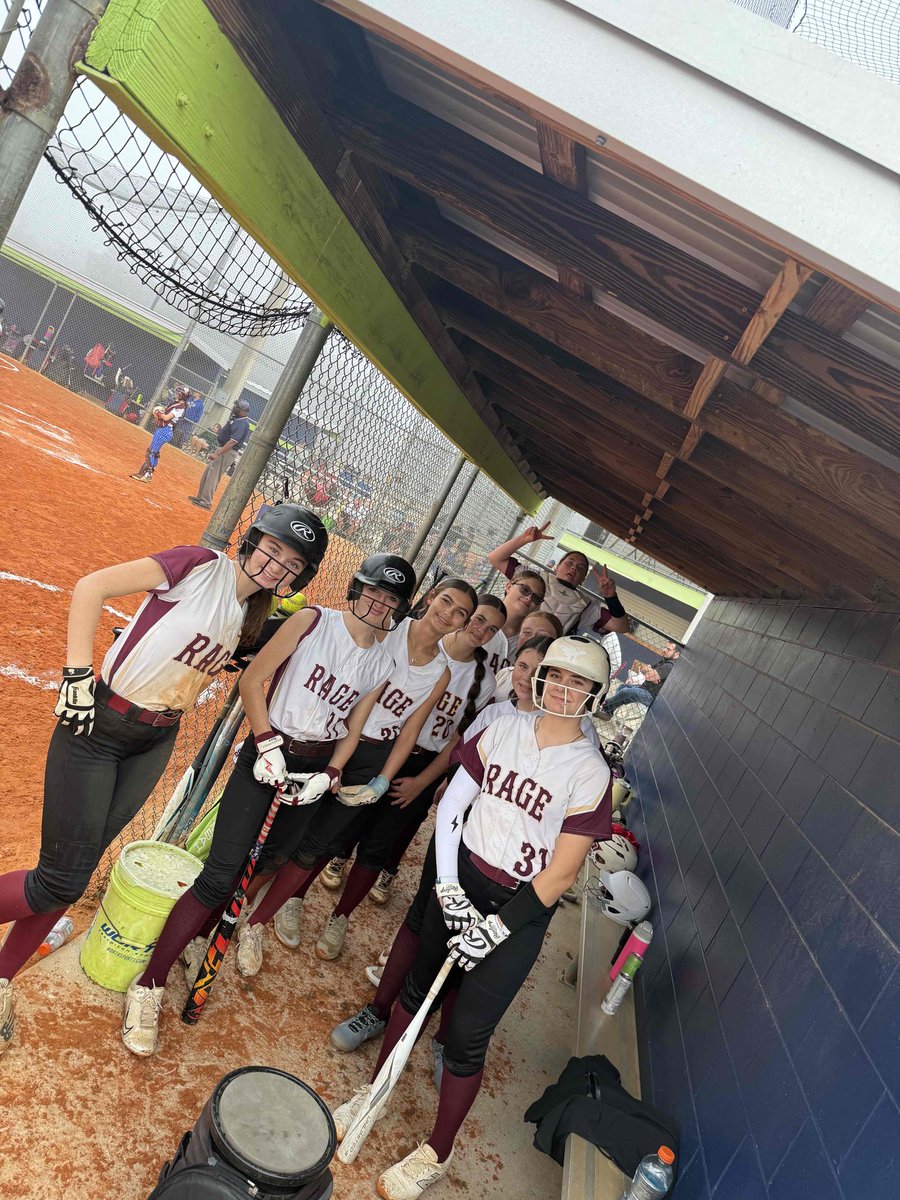 SOUTHEASTERN FASTPITCH tweet media