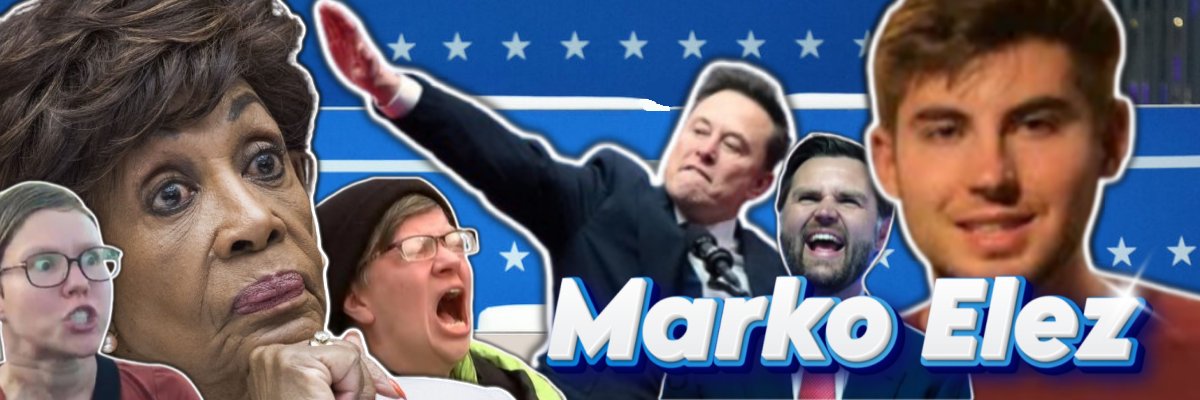 $MarkoElez tweet media