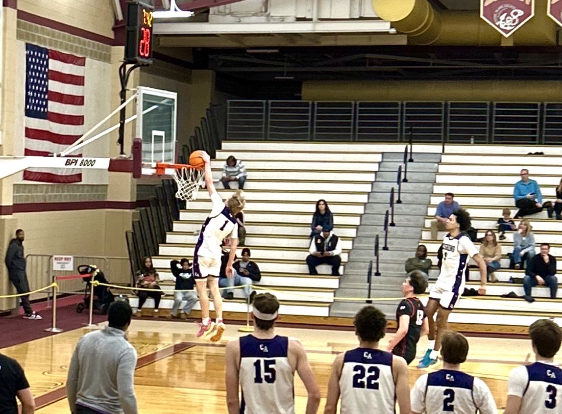 Super Preps Hoops (@superpreps) on Twitter photo Tie game at HT. <a href="/CushingBBball/">Boys' Basketball | Cushing Academy</a> pulls away from <a href="/sgboyshoops/">St. George’s Boys Hoops</a> in the 2nd half to win 68-60. <a href="/RyanMoesch/">Ryan Moesch</a> with another elite performance (21p) for the Penguins. <a href="/DylanVeillette_/">Dylan Veillette</a> a tough 15p for the Dragons, who gave CA a great game. Tie game at HT. <a href="/CushingBBball/">Boys' Basketball | Cushing Academy</a> pulls away from <a href="/sgboyshoops/">St. George’s Boys Hoops</a> in the 2nd half to win 68-60. <a href="/RyanMoesch/">Ryan Moesch</a> with another elite performance (21p) for the Penguins. <a href="/DylanVeillette_/">Dylan Veillette</a> a tough 15p for the Dragons, who gave CA a great game.