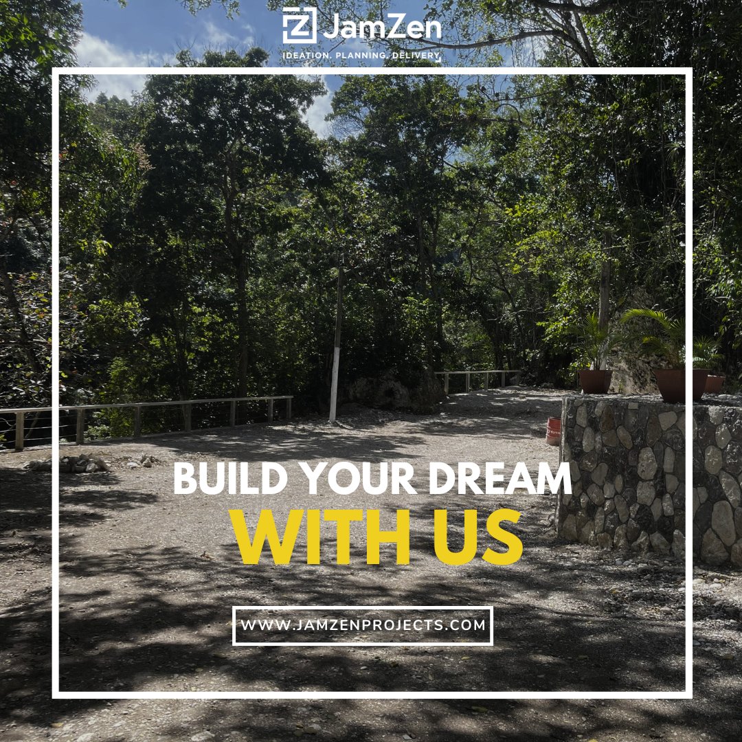 JamZenProjects tweet picture