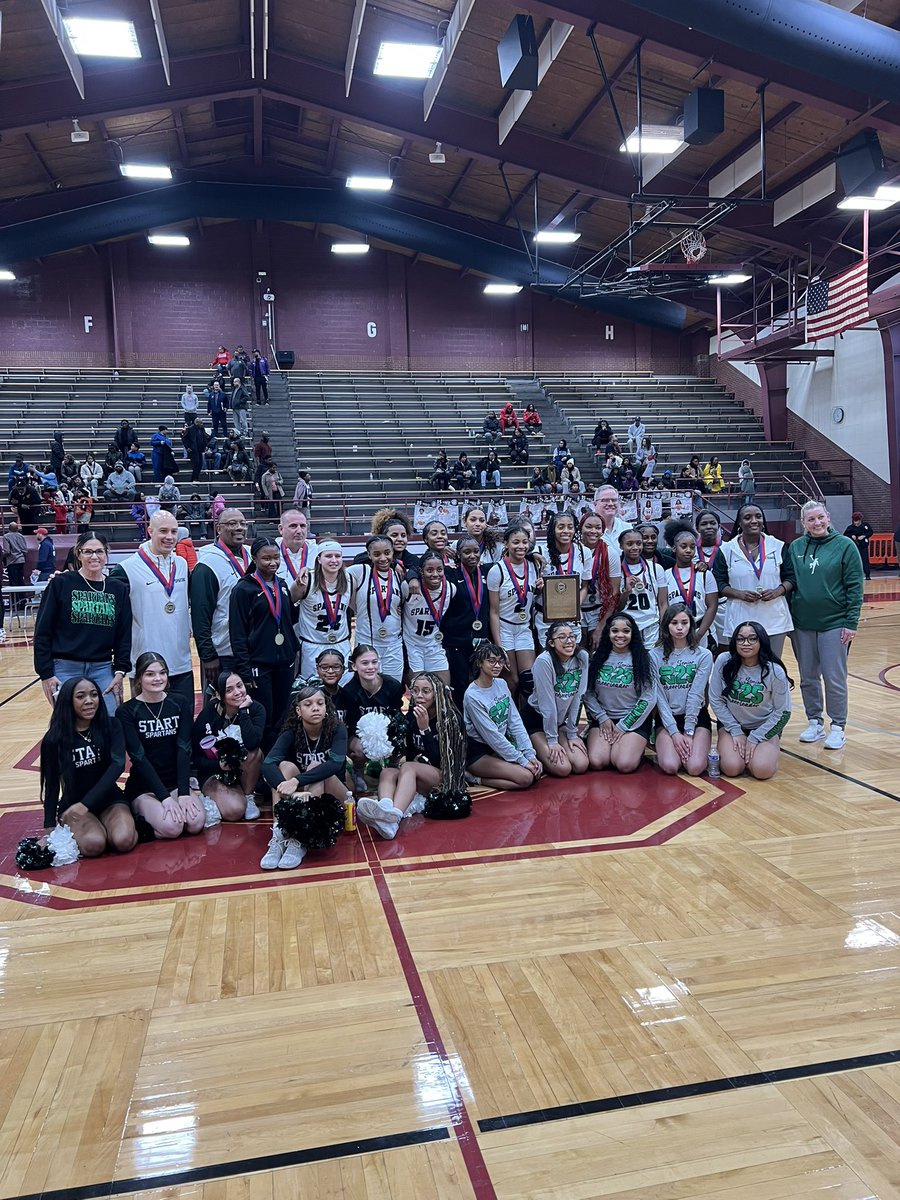 Lady Spartans reign supreme! They stay steady down the stretch to defeat the Bowsher Lady Blue Racers, 36-34. Janiah Jones leads the way with 12 points. Congratulations ladies and to the coaching staff as well! #SpartanPride #NTW