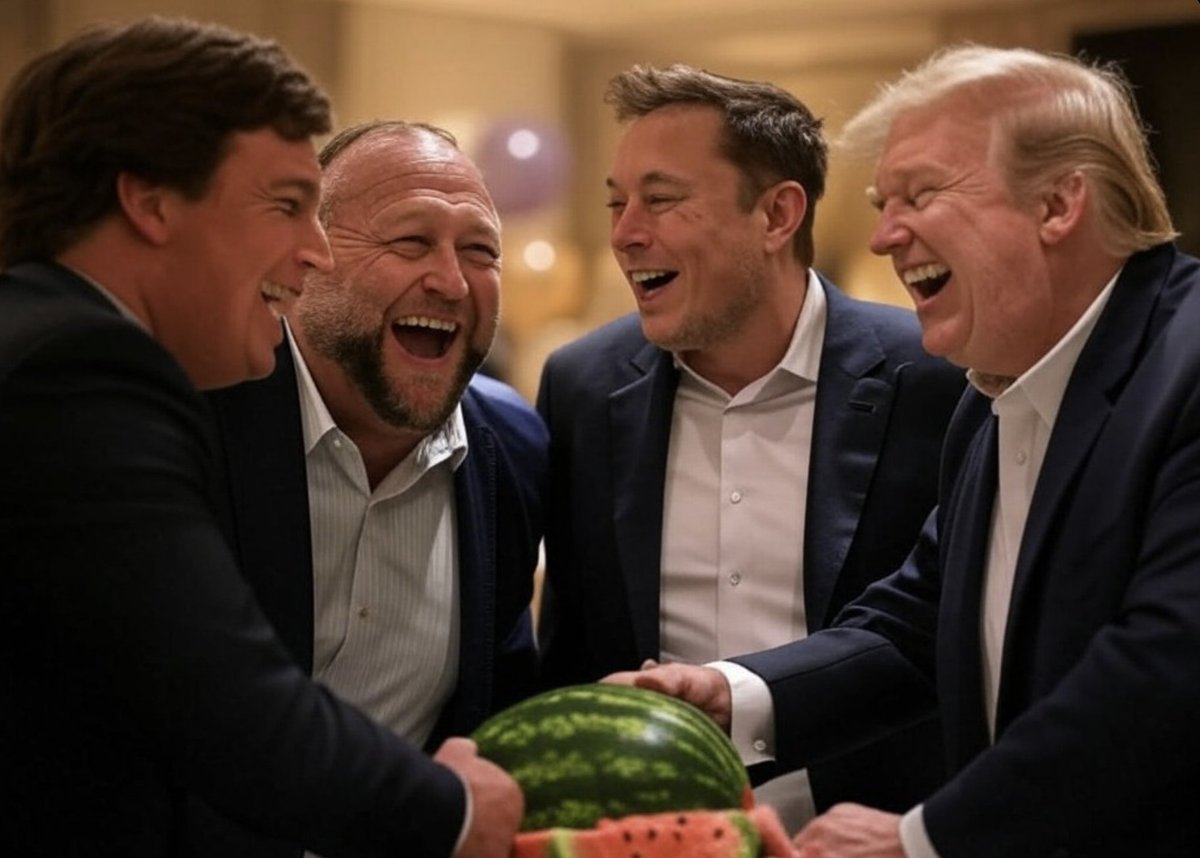 The New World Order Has Rebranded Itself...

And People Have Taken The Bait...