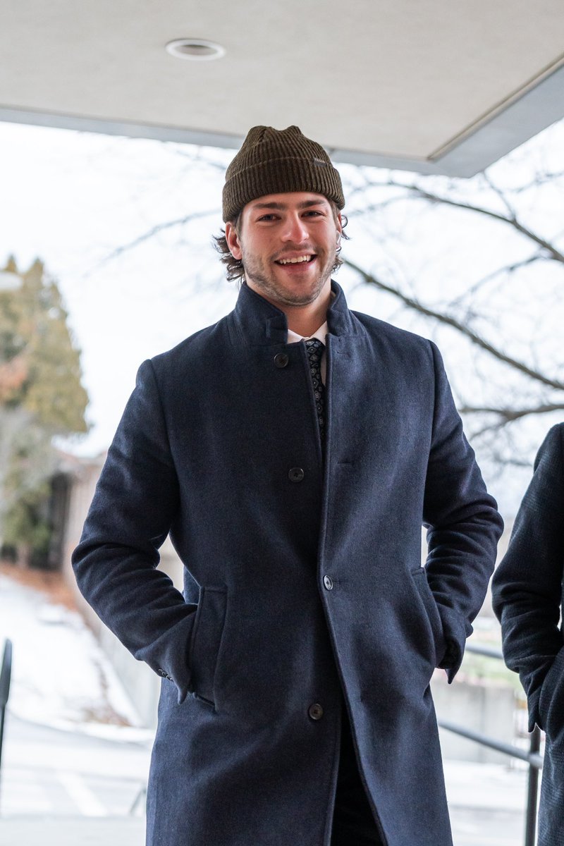 Cornell Men’s Ice Hockey tweet media