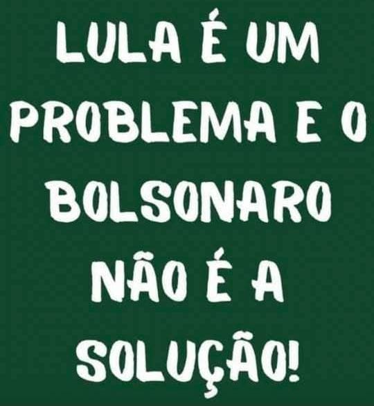 AuditorFera's tweet photo. A verdade doa a quem doer. https://t.co/CowBEPtTw7
