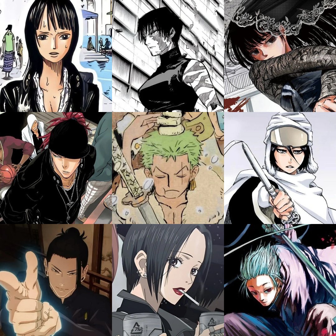 yunoroz's tweet photo. 9 characters to get to know me https://t.co/dpHDZLIpab