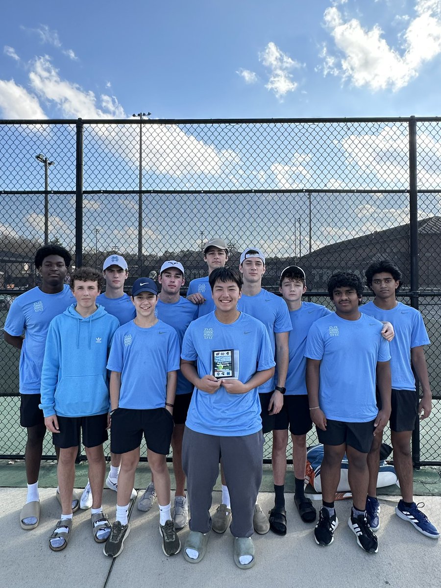 Boys fall to Whitewater 3-2 and finish as runners-up in the black bracket at the Carrollton Invitational