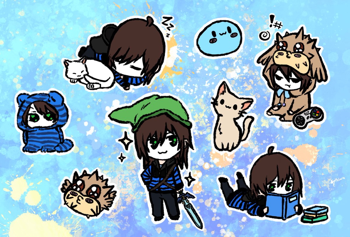 𝓛𝓮𝓸🥀✧*。 tweet media