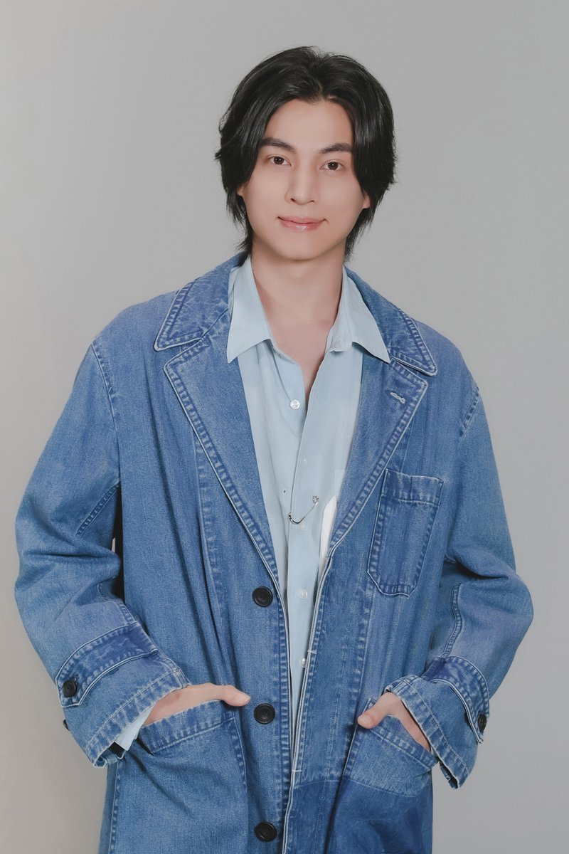 modelpress's tweet photo. タイ俳優ガルフ・カナーウット
日本ドラマ初主演✨

W主演・瀧本美織と
現代版「ローマの休日」描く

📺4月3日～「トウキョウホリデイ」
https://t.co/Z4RgRNjTjm

ガルフ「出演することができて非常に光栄に思い、興奮しています」
瀧本「楽しみにしながら演じたいと思います」

#トウキョウホリデイ https://t.co/ITWNTAfHdn
