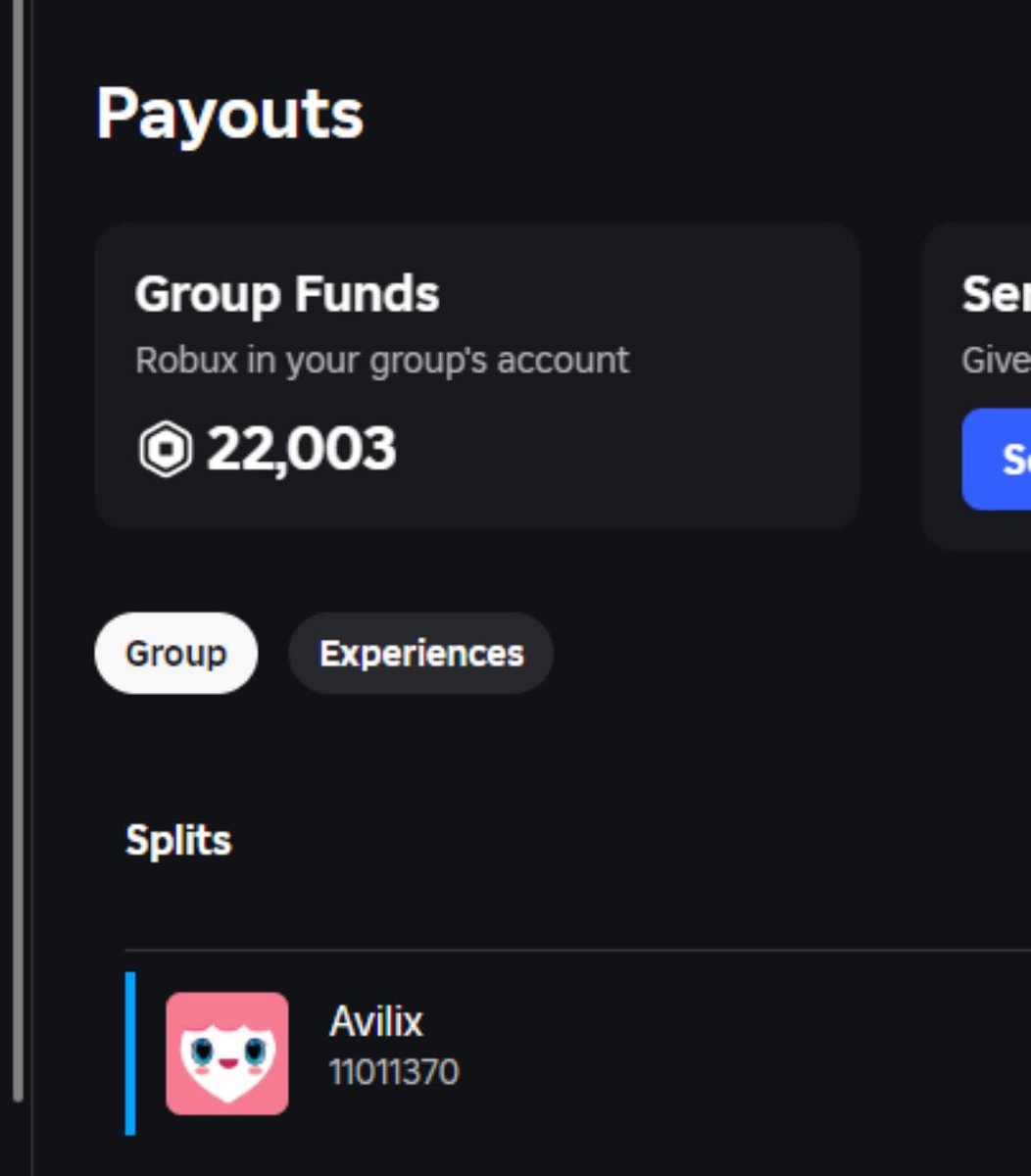 200 #robux giveaway !

✧ follow me + <a href="/scftmoma/">moma 💌</a> w/🔔
✧ like and repost

#roblox