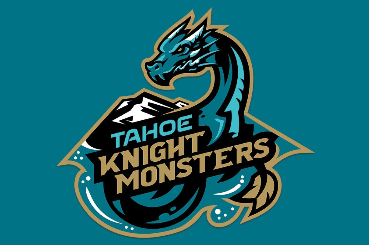 ECHLWeek's tweet photo. Player signing by @Knight_monsters - D Cade Alami/@AlamiCade (6 GP for @MinnStMHockey this season). https://t.co/jjhGZc8lCA
