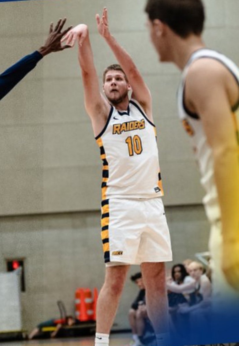GRCC Men's Basketball (@grccbasketball) on Twitter photo The Raiders fall in OT 94-89 at Lake Michigan. Leading stats:
<a href="/marshaun04/">marshaun</a> - 24 pts, 7 rebs, 3 stls
<a href="/ZeekealJ2/">Zeekeal</a> - 17 pts, 12 rebs, 5 asts
<a href="/gaden_muxlow/">Gaden Muxlow</a> - 13 pts, 5 rebs
<a href="/TyranThomas4/">Tyran Thomas</a> - 10 pts, 6 rebs
<a href="/555_JV/">Javon Golson</a> - 8 pts, 8 rebs
<a href="/Jacob79020210/">JD DeGroot</a> - 6 pts, 6 rebs, 3 stls The Raiders fall in OT 94-89 at Lake Michigan. Leading stats:
<a href="/marshaun04/">marshaun</a> - 24 pts, 7 rebs, 3 stls
<a href="/ZeekealJ2/">Zeekeal</a> - 17 pts, 12 rebs, 5 asts
<a href="/gaden_muxlow/">Gaden Muxlow</a> - 13 pts, 5 rebs
<a href="/TyranThomas4/">Tyran Thomas</a> - 10 pts, 6 rebs
<a href="/555_JV/">Javon Golson</a> - 8 pts, 8 rebs
<a href="/Jacob79020210/">JD DeGroot</a> - 6 pts, 6 rebs, 3 stls