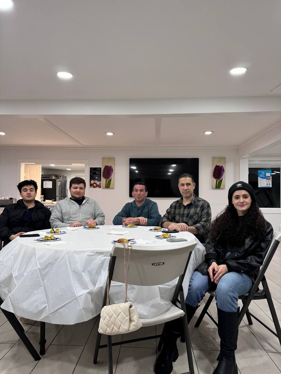 Pacifica Foundation Seattle tweet media