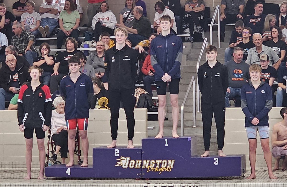 On to STATE!
Congratulations Eddie Hamann!
State Qualifier in the 100 Backstroke!
<a href="/EastDm/">DMEastActivities</a> <a href="/Dsmeast/">East High School</a>