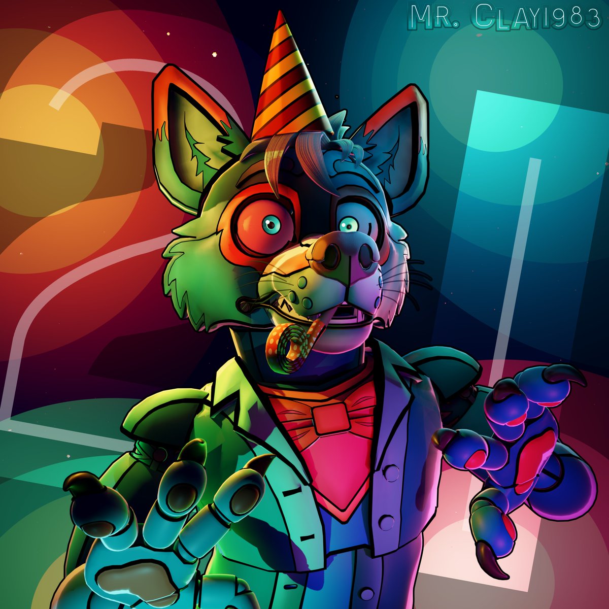 MrClay1983's tweet photo. I can legally drink now. 🎂Probably not going to much though!

Posting this late in the day as I was asleep for almost half of it, the old man is already kicking in 😭 https://t.co/pVRNod85Ij