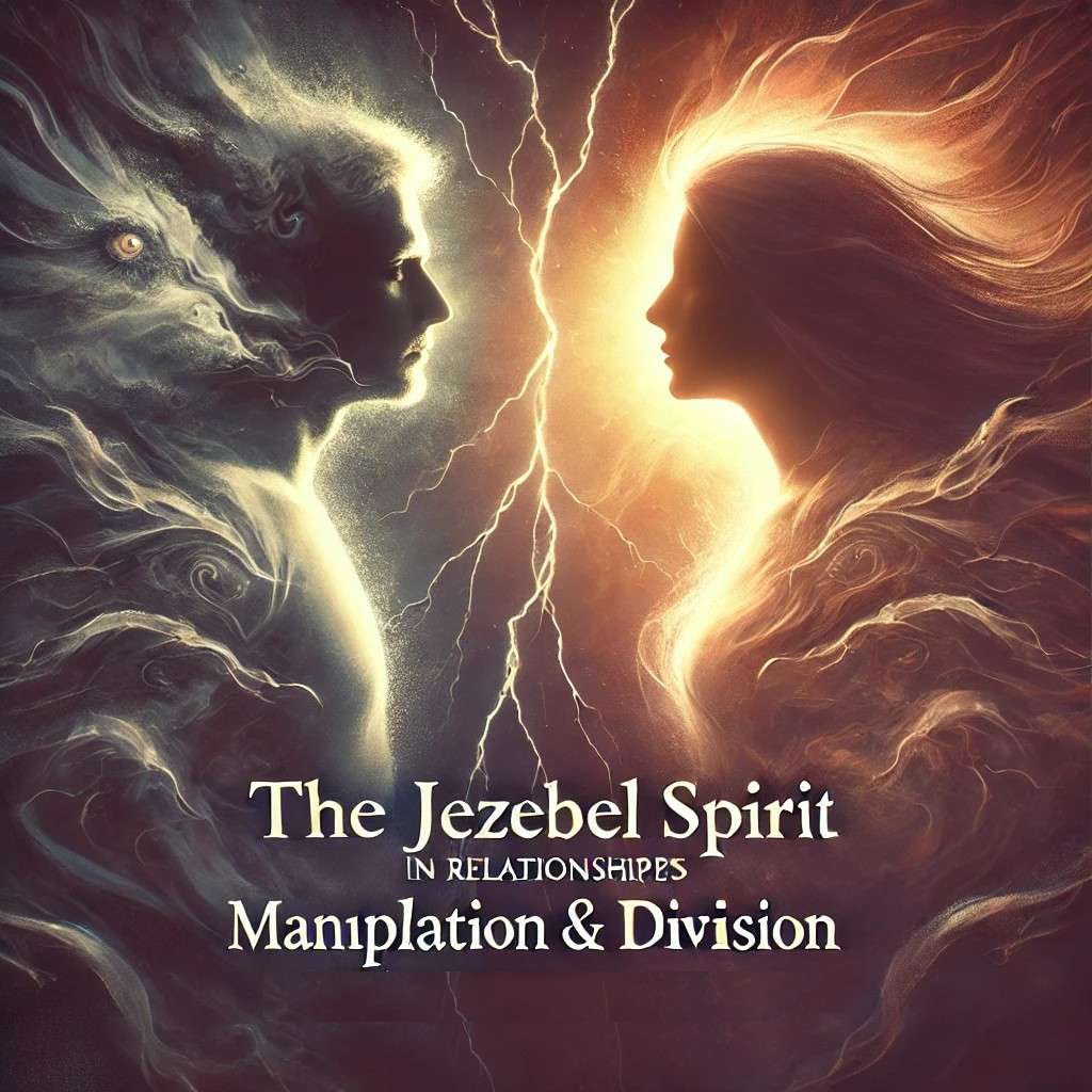 Jezebel Spirit in Relationships ericcooper.org/new/jezebel-sp…
