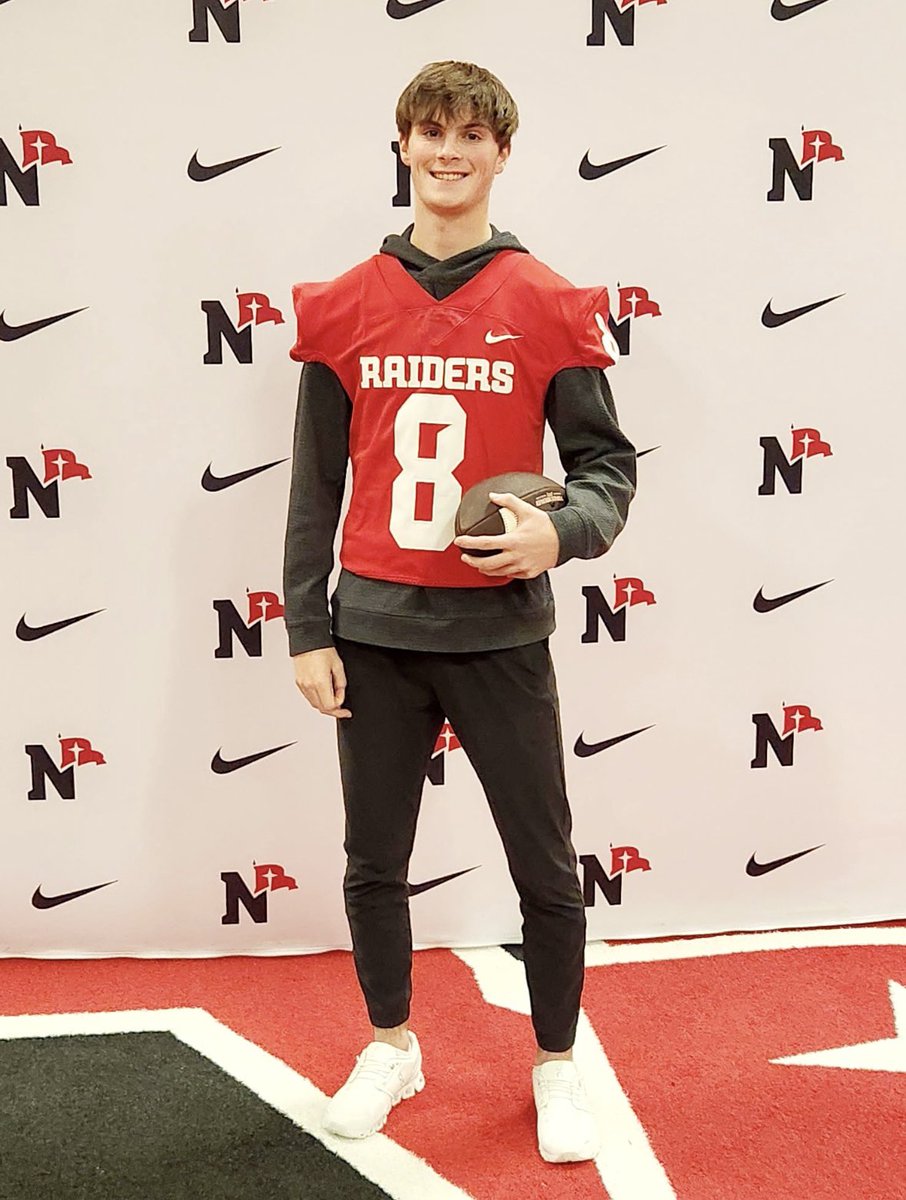 Blake Wiggins (@blakewiggins15) on Twitter photo Thanks <a href="/JFakkema80/">Josh Fakkema</a> for the great junior day visit! <a href="/coachmmmcc/">Matt McCarty</a> <a href="/nwc_fb/">Northwestern College Football</a> Thanks <a href="/JFakkema80/">Josh Fakkema</a> for the great junior day visit! <a href="/coachmmmcc/">Matt McCarty</a> <a href="/nwc_fb/">Northwestern College Football</a>