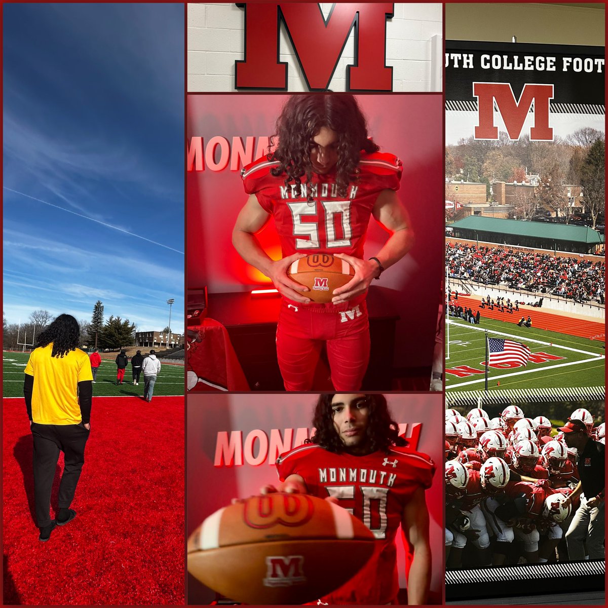 Armani Santos (@armanisantos50) on Twitter photo Had a great visit at <a href="/RollScotsFB/">Monmouth College Football</a> <a href="/MCFightingScots/">Monmouth Athletics</a> <a href="/CooperGosch/">Coach Gosch</a> <a href="/MCBraunyBoy/">Chad Braun</a> <a href="/CoachFreitag/">Joe Freitag</a> #MonmouthCollege #RollScots
<a href="/LecantoF/">Lecanto Football</a> <a href="/CoachScriven/">coach scriven</a> Had a great visit at <a href="/RollScotsFB/">Monmouth College Football</a> <a href="/MCFightingScots/">Monmouth Athletics</a> <a href="/CooperGosch/">Coach Gosch</a> <a href="/MCBraunyBoy/">Chad Braun</a> <a href="/CoachFreitag/">Joe Freitag</a> #MonmouthCollege #RollScots
<a href="/LecantoF/">Lecanto Football</a> <a href="/CoachScriven/">coach scriven</a>