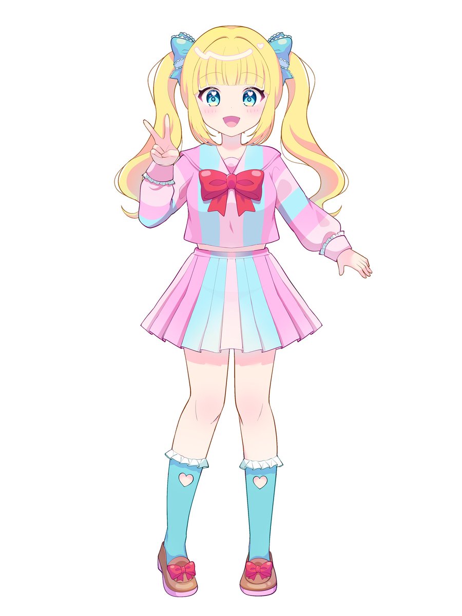 🧸💜天宮まろん🎀🌷 (@Miku_kokoron) / Posts / X