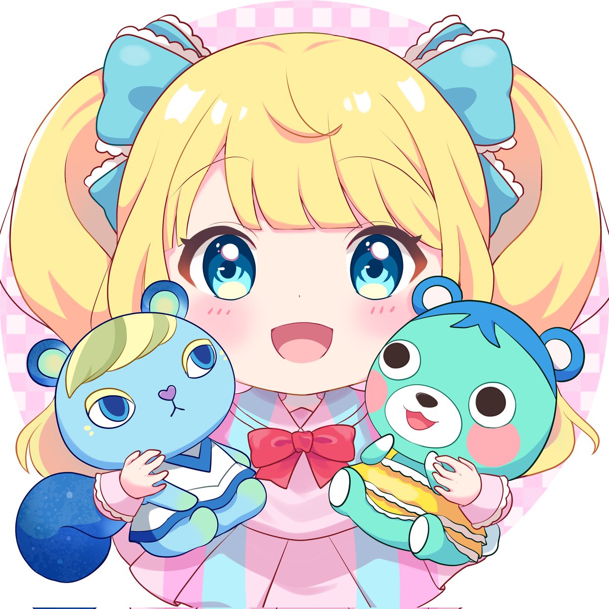 🧸💜天宮まろん🎀🌷 (@Miku_kokoron) / Posts / X