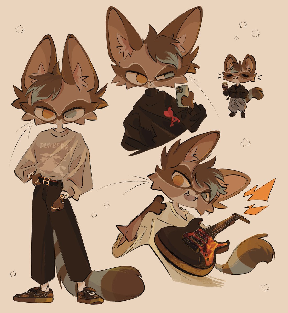 KaiRaccowon's tweet photo. It's a rockoon!

tysm @bugatticat it turned out amazing as always! <3 https://t.co/DE734fXKVT