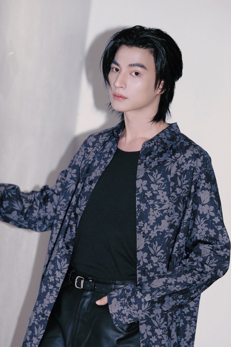 PRTIMES_ETM's tweet photo. ぴあ、タイ俳優Gulfとエージェント契約を締結。第一弾プロジェクトとして、テレ東系ドラマ主演決定！ https://t.co/hx5a9QlbE3 https://t.co/SBB98KzY4V