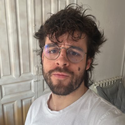 javierrrex's tweet image. #NuevaFotoDePerfil