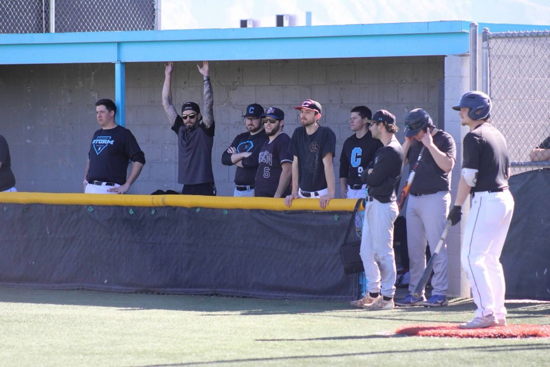 ClevelandStormBaseball tweet media