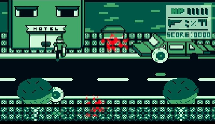 Red! - Behind The Hills (Now available!) tweet media