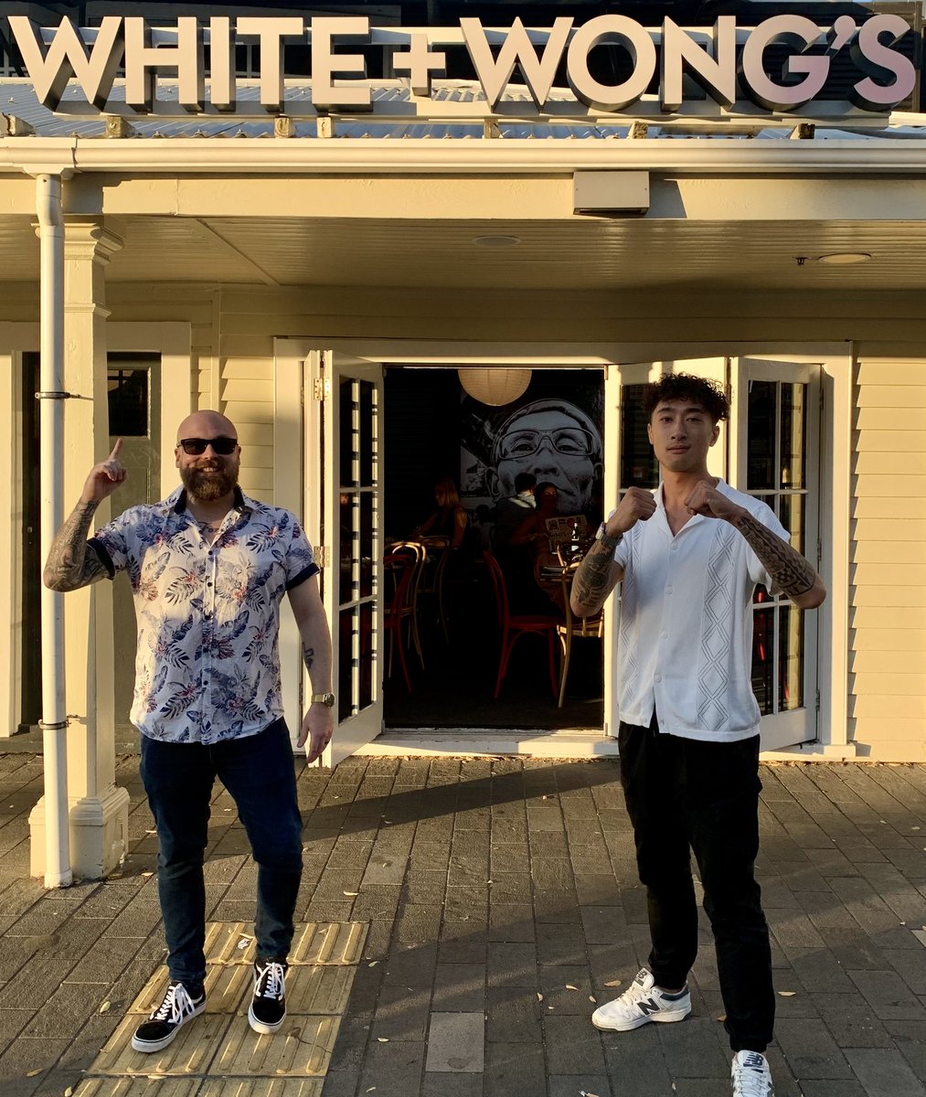 This is not a racism.