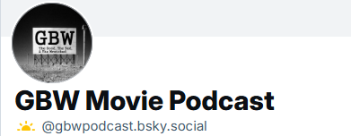 GBW Podcast tweet media