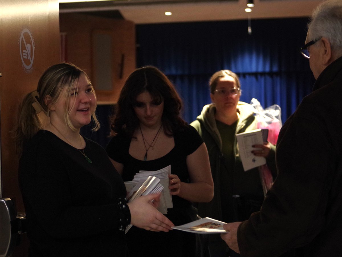 Grand Island CSD tweet media