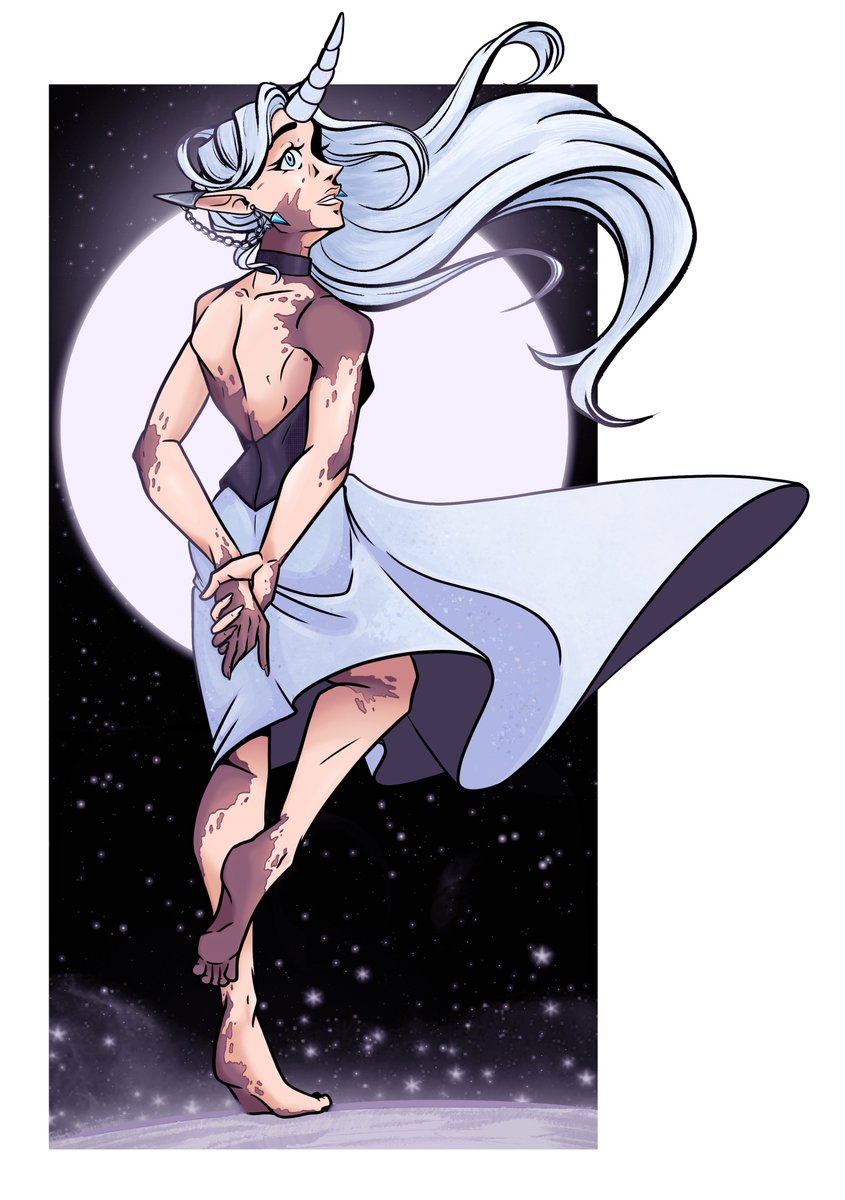 MidnaTheArtist's tweet photo. @merifif Poorple~ https://t.co/yMEqPt0ZX3