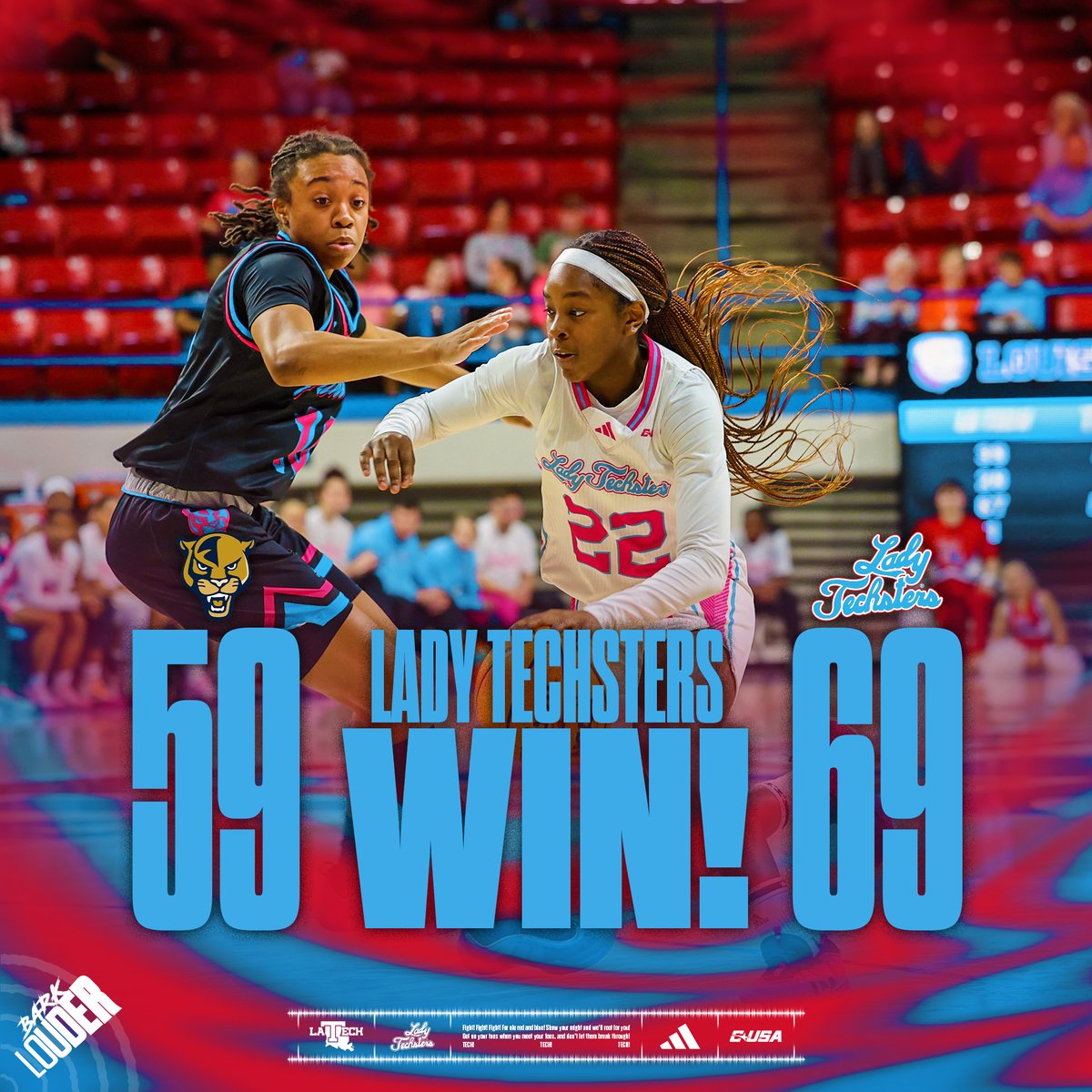 Another home dub

#BarkLouder #LoveandServe 🩵❤️