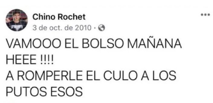 Ya por cábala