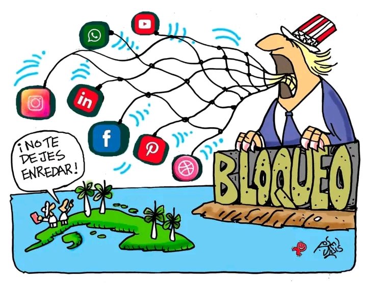 #Cuba 🇨🇺 Plan contra plan. Si la guerra es a pensamiento ¡GANÉMOSLA! #UnidosXCuba
#CubaVencerá
#ProvinciaGranma