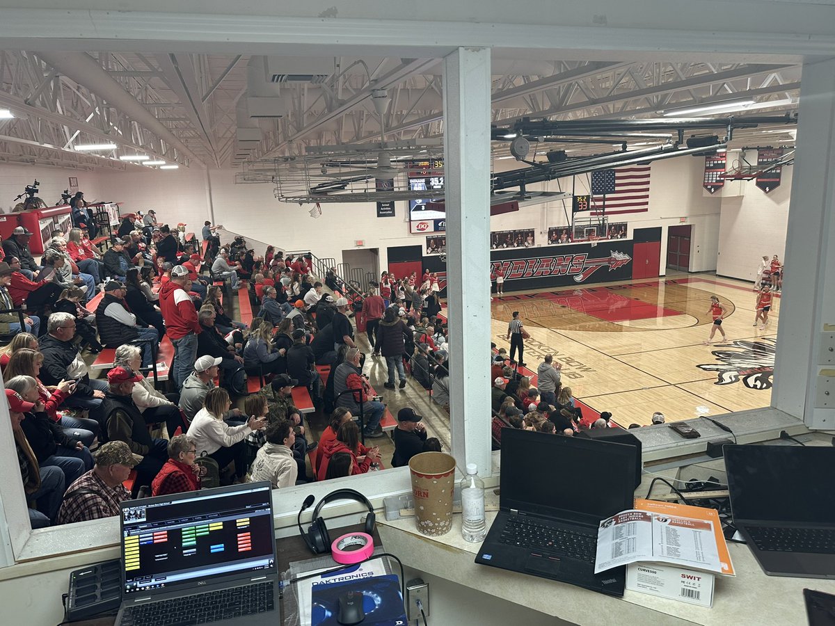 Jeff Ellis-BBPS (@jellis312000) on Twitter photo GBB Final: <a href="/BBHSINDIANSS/">Broken Bow Indians 🏹</a> 50 <a href="/OGIndians/">Ogallala Public Schools</a> 47 #GoBow #nebpreps <a href="/MaxPreps/">MaxPreps</a> <a href="/nsaaevents/">NSAA Events</a> #BowDome #BowUp GBB Final: <a href="/BBHSINDIANSS/">Broken Bow Indians 🏹</a> 50 <a href="/OGIndians/">Ogallala Public Schools</a> 47 #GoBow #nebpreps <a href="/MaxPreps/">MaxPreps</a> <a href="/nsaaevents/">NSAA Events</a> #BowDome #BowUp
