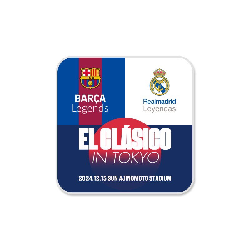 CLÁSICO LEGENDS (@clasico_legends) / X