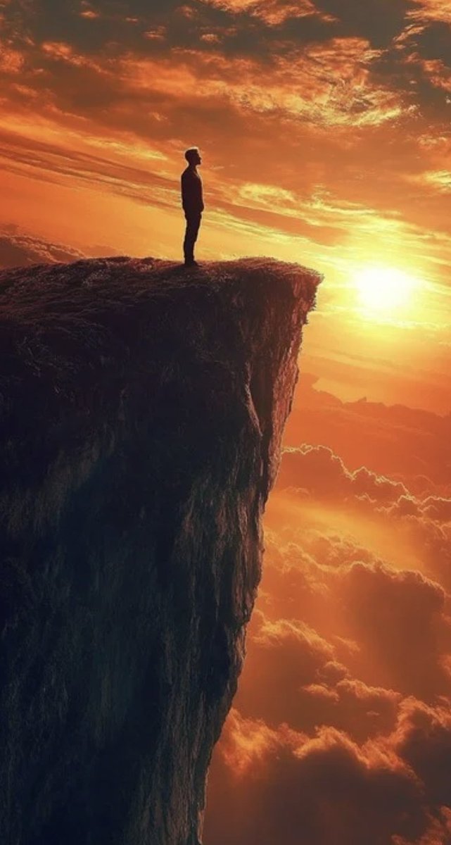 Absolve yourself of the burden of the past and live in the current moment.