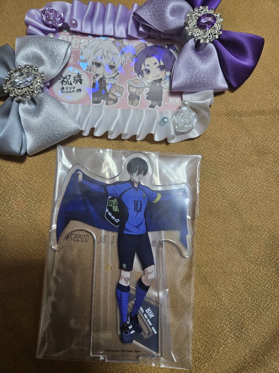 祝璃@取引兼用 tweet media